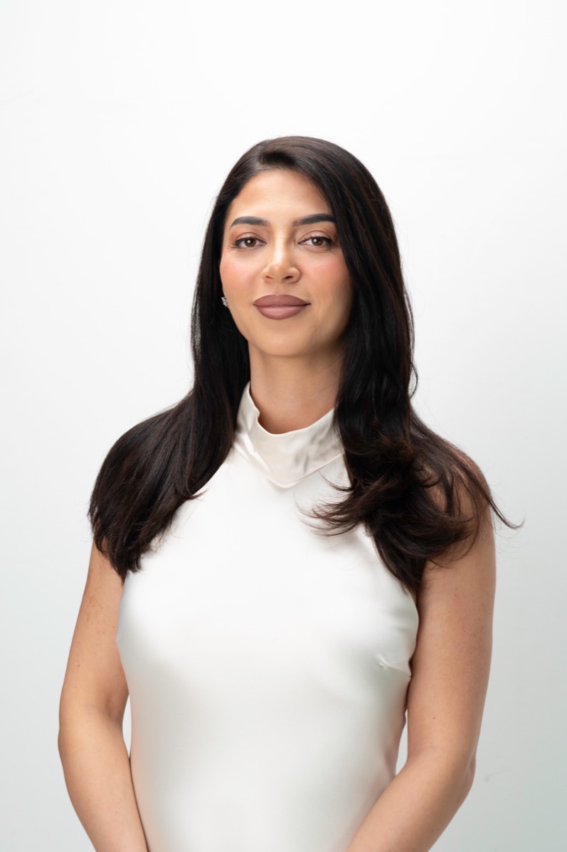 Maneh Tahmassian, founder and principal designer of Dimension Six Design Studio